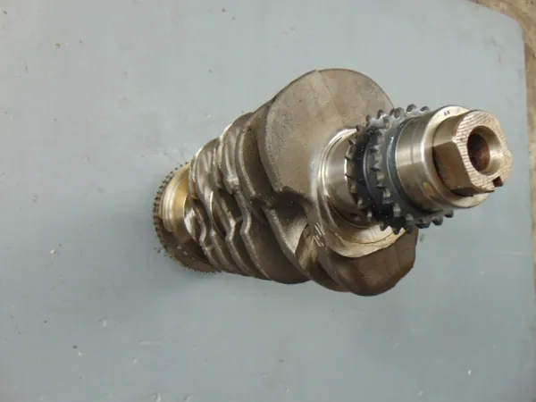 M9TB702 Krukas voor Master III Movano B 2.3 DCI image 5