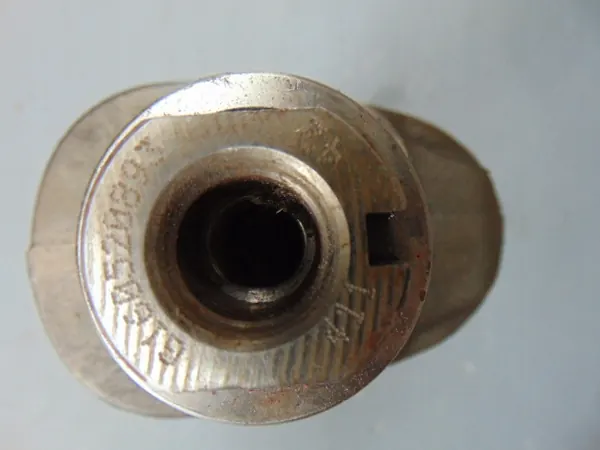 M9TB702 Krukas voor Master III Movano B 2.3 DCI image 6