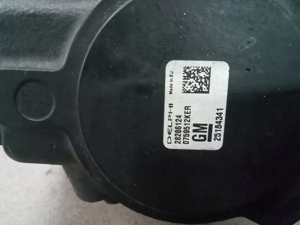 Kraftstoffpumpe Opel Antara 2.2 image 3