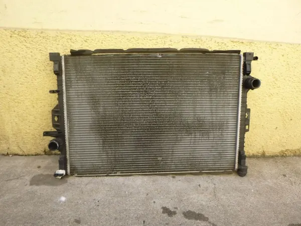 Radiador de agua VOLVO V60 2012 image 10