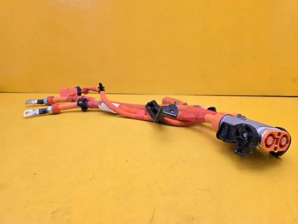 Câble de charge MG ZS OEM 10824433 - Occasion image 3