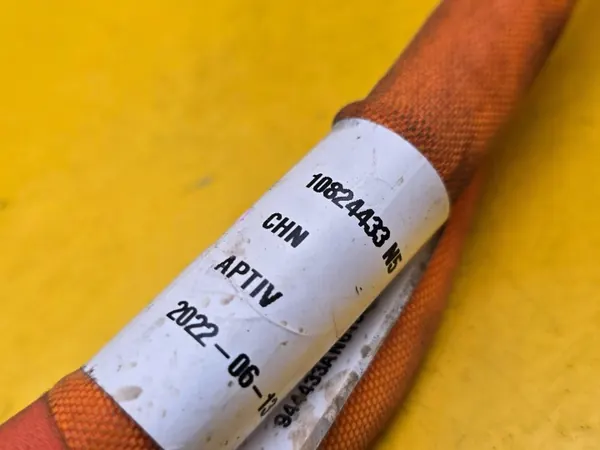 Câble de charge MG ZS OEM 10824433 - Occasion image 5