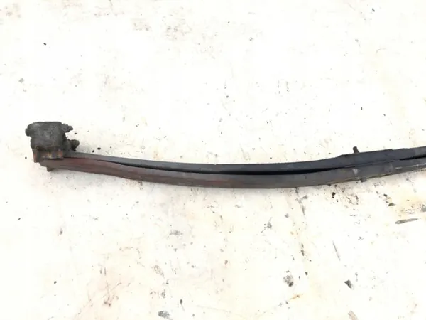 Etuvasen jousi OEM LORK-717-543111 Volvo FM7 image 3