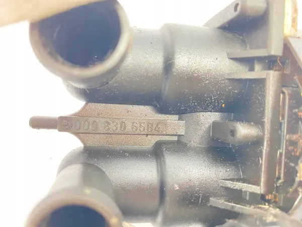 Lämmitysventtiili OEM 0008306584 Mercedes W124 R129 image 9