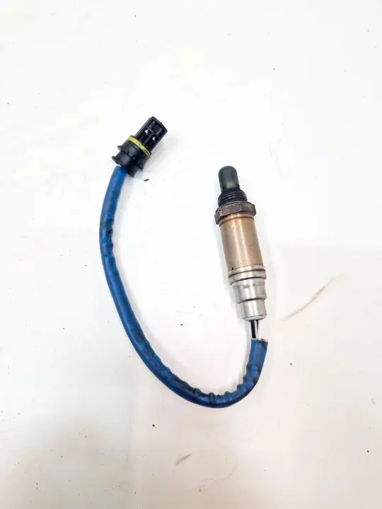 Sonde Lambda OEM A0258003782 pour Mercedes-Benz SL image 6
