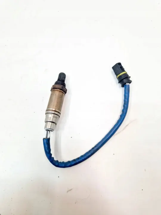 Sonde Lambda OEM A0258003782 pour Mercedes-Benz SL image 7