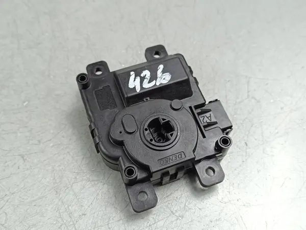 Ilmanvaihtoahtaja Subaru Forester SK 1139600070 image 3