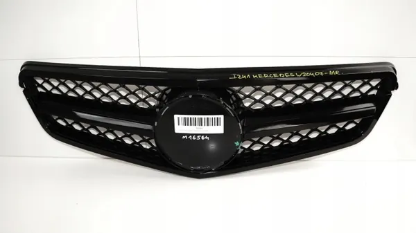 Grille de pare-chocs Mercedes W204 OEM 360163904 image 2