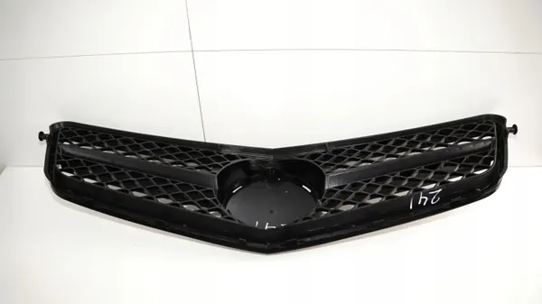 Grille de pare-chocs Mercedes W204 OEM 360163904 image 7