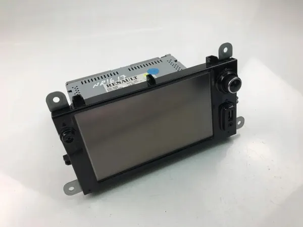Écran de navigation Renault Clio IV OEM 281159492R image 2