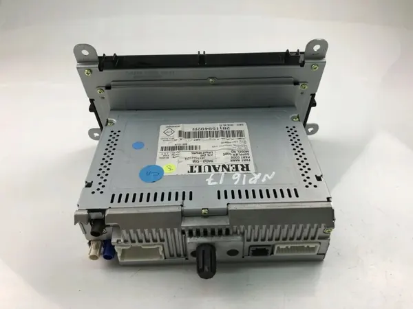 Écran de navigation Renault Clio IV OEM 281159492R image 4