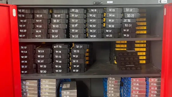 Contrôleur WABCO EBS pour véhicules MAN image 1