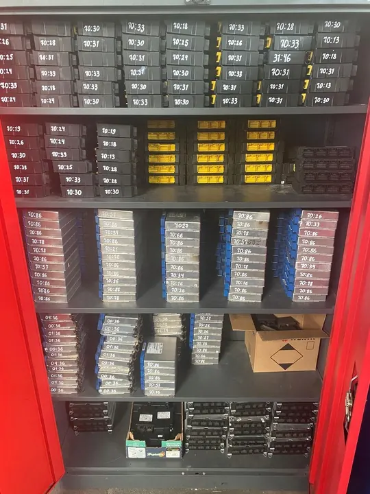 Contrôleur WABCO EBS pour véhicules MAN image 3