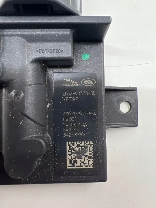 Gebrauchter Jaguar OE LK629D370BD Einspritzpumpensteuergerät image 5