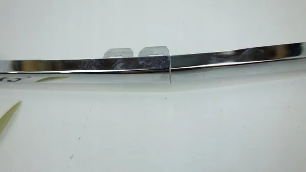 PEUGEOT RCZ 2010- Etupuskuri Kromilista 745329 image 2