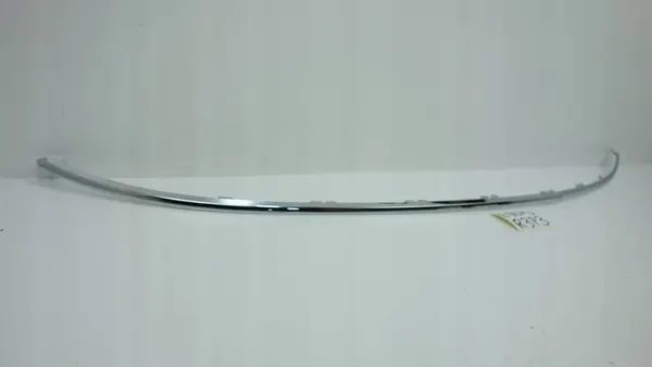 PEUGEOT RCZ 2010- Etupuskuri Kromilista 745329 image 3