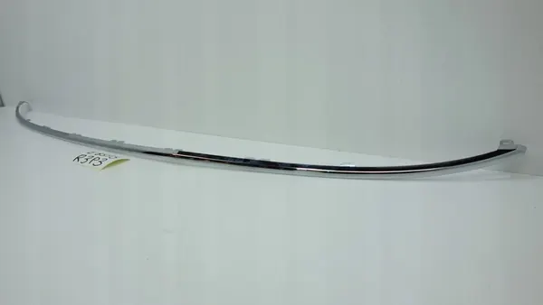 PEUGEOT RCZ 2010- Etupuskuri Kromilista 745329 image 4