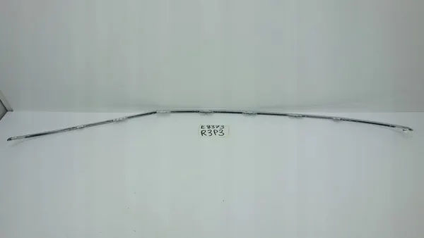 PEUGEOT RCZ 2010- Etupuskuri Kromilista 745329 image 5