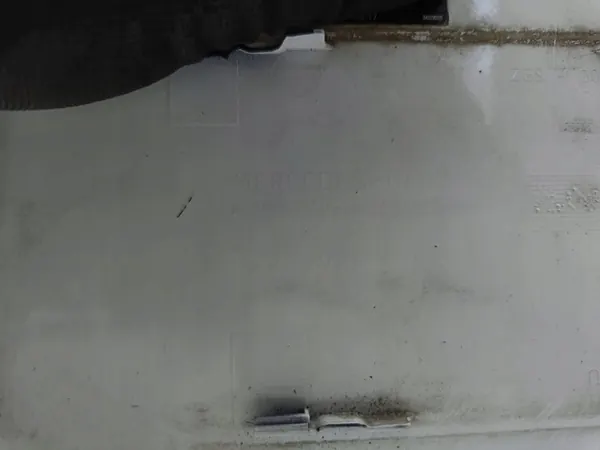 Mercedes-Benz ML W166 2014 Bränsletanklock OEM a1667570006 image 8