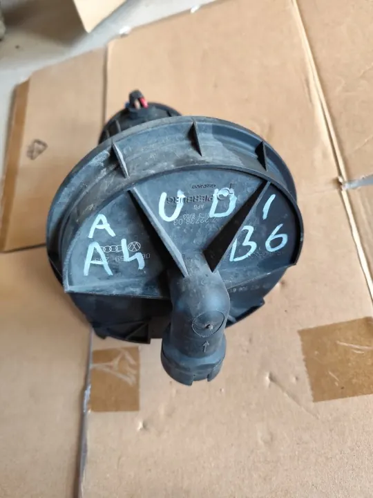 Secundaire luchtpomp OEM 06A959253B voor Audi A4 B6 1.8T image 2
