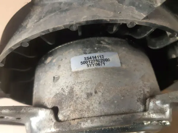 Radiatorventilator OEM 500123802000 voor Jaguar XE 2.0 TD image 3