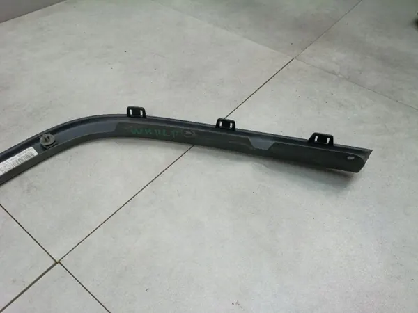 Para-lamas dianteiro esquerdo Jeep OE OEM 1MP39TRMAD image 10
