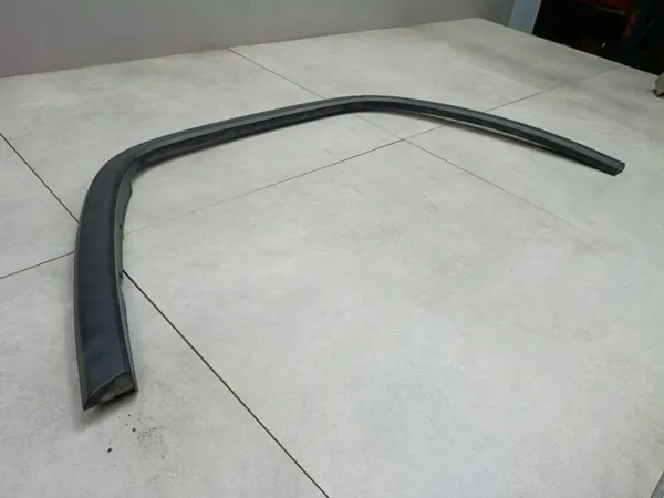 Para-lamas dianteiro esquerdo Jeep OE OEM 1MP39TRMAD image 3