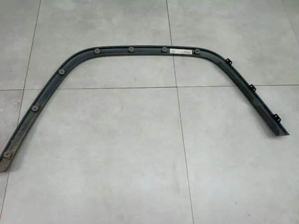 Para-lamas dianteiro esquerdo Jeep OE OEM 1MP39TRMAD image 7