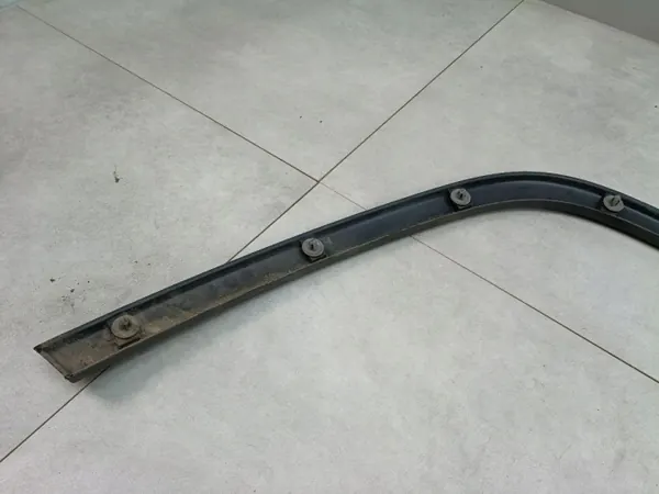 Para-lamas dianteiro esquerdo Jeep OE OEM 1MP39TRMAD image 8