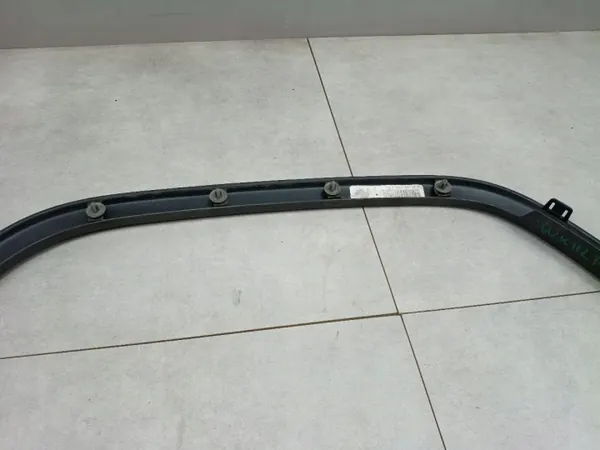 Para-lamas dianteiro esquerdo Jeep OE OEM 1MP39TRMAD image 9