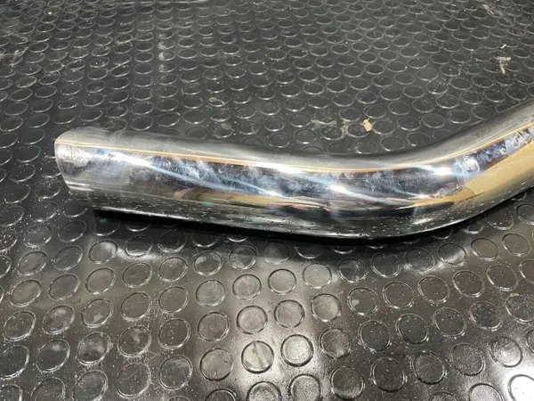 Protector de caja Nissan Navara IV OEM KBA31283 S2601G096 image 5