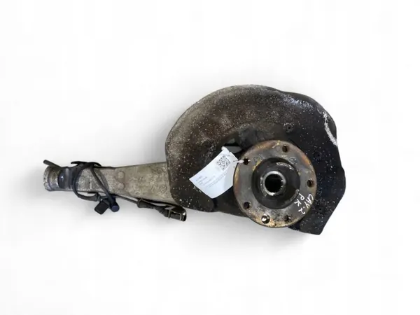UTO71955 Etupyörän navan Porsche Cayenne 92A image 3