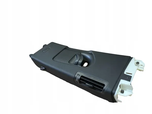 Audi A7 C8 B-pilarin kansi vasen OEM 4K8867243D image 2