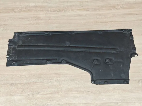 Escudo inferior derecho OEM 7351448 para BMW G30 G31 image 2