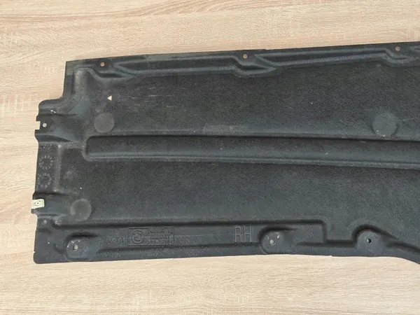 Escudo inferior derecho OEM 7351448 para BMW G30 G31 image 3
