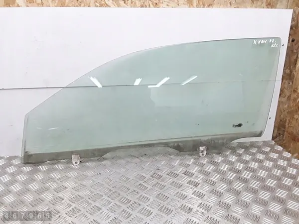 Honda HR-V dörrglas OEM e643r00033 - Begagnad image 2