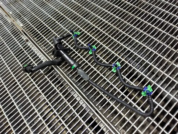 Peças de injeção Ford Turneo Courier image 1