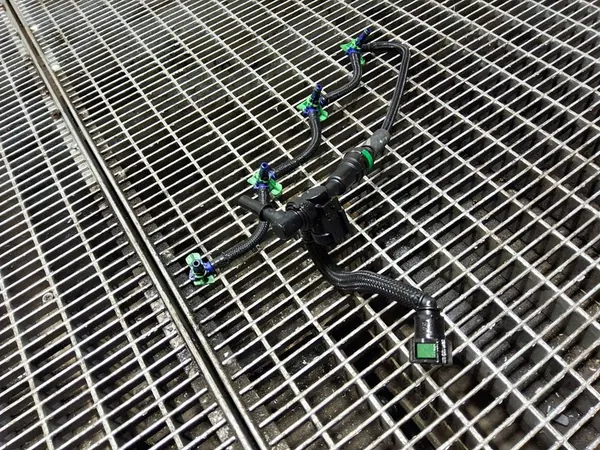 Peças de injeção Ford Turneo Courier image 3