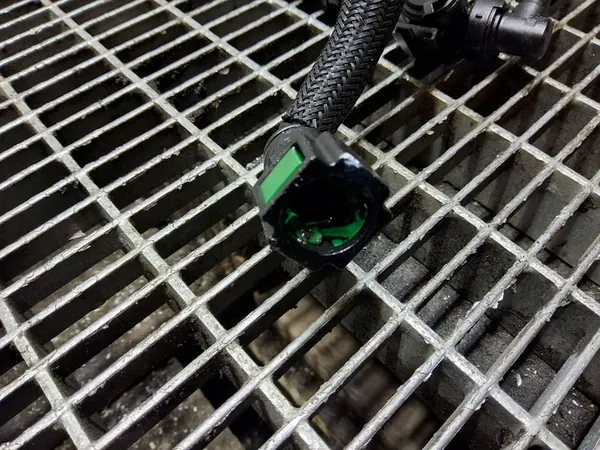 Peças de injeção Ford Turneo Courier image 5