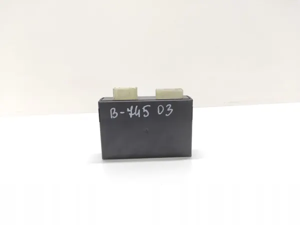 Module suspension air BMW OEM 371567676016301 image 3