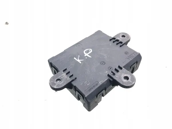 Módulo de puerta Volvo S80 OEM 6G9T14B533LK - Usado image 3