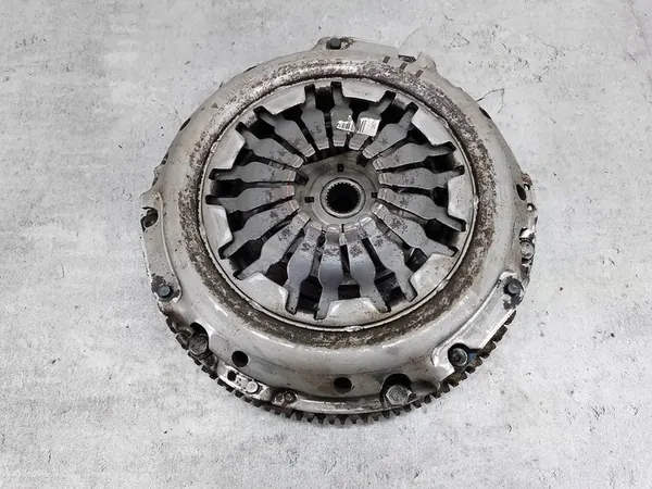 Kokonaiskytkin Dacia Duster 1.6 16V 8201067155 image 5