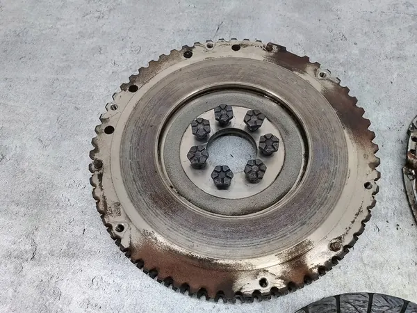 Kokonaiskytkin Dacia Duster 1.6 16V 8201067155 image 6