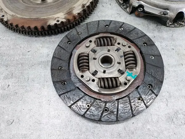 Kokonaiskytkin Dacia Duster 1.6 16V 8201067155 image 7