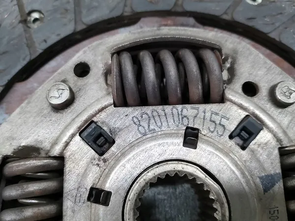 Kokonaiskytkin Dacia Duster 1.6 16V 8201067155 image 9