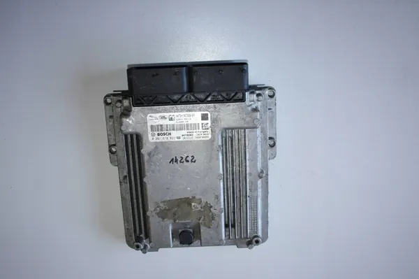 Module de Miroir Land Rover Range Rover Velar HX7314C568BB image 1