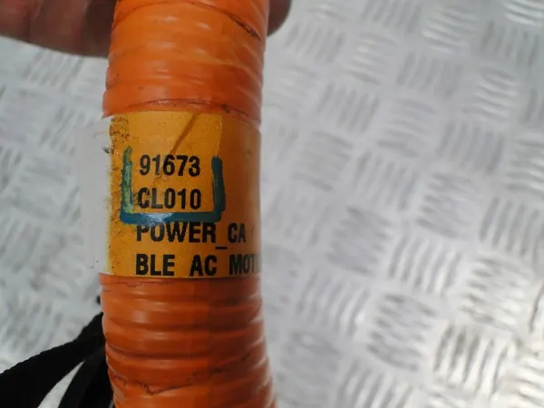 Hebekabel Hyundai Santa Fe IV OEM 91673-CL010 image 3