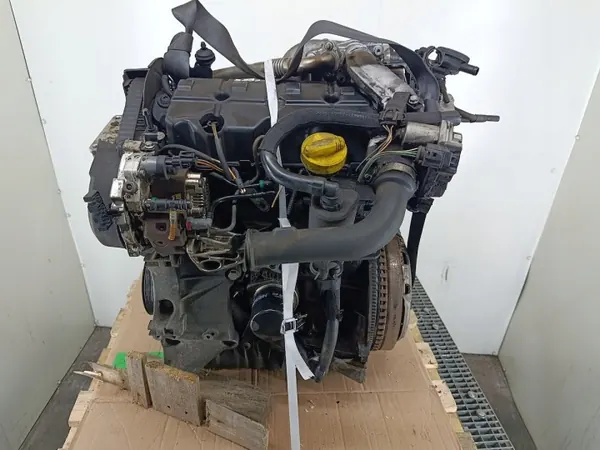 Motor Diesel F9Q804 para Renault Scenic 2 1.9 dCi image 2