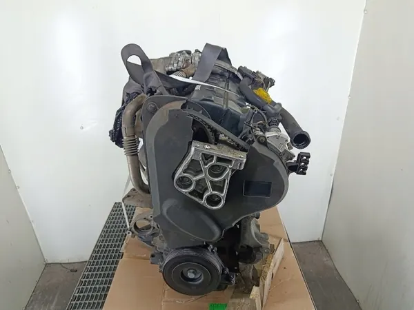Motor Diesel F9Q804 para Renault Scenic 2 1.9 dCi image 4