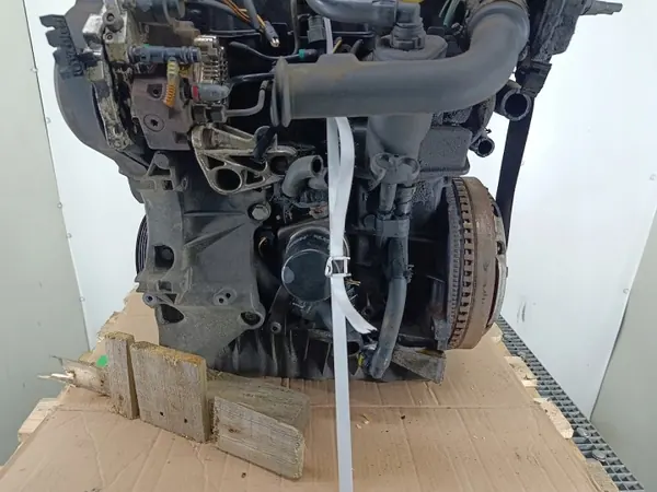 Motor Diesel F9Q804 para Renault Scenic 2 1.9 dCi image 6
